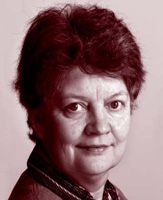 <b>Anne Marie Kuijpers</b>-Jagtman, D.D.S., Ph.D. - jagtman